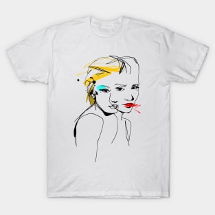 Gemini T-Shirt